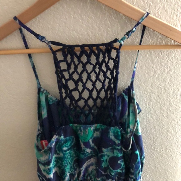 NWT Xhilaration Dress - Picture 3 of 4